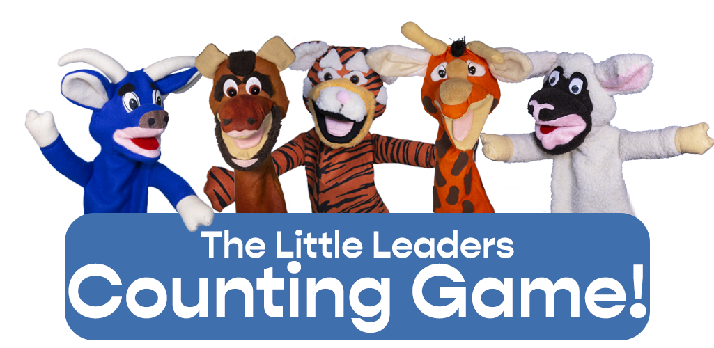 Little Leaders Counting